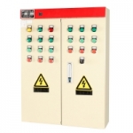 PLC intelligent power distribution box / cabinet