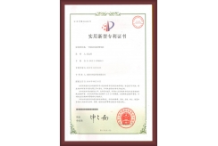  letter of patent