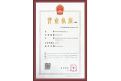 Business license