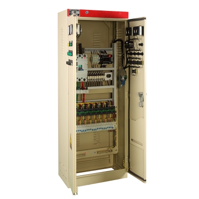 PLC Intelligent power distribution cabinet