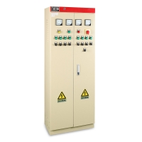 PLC Intelligent power distribution cabinet